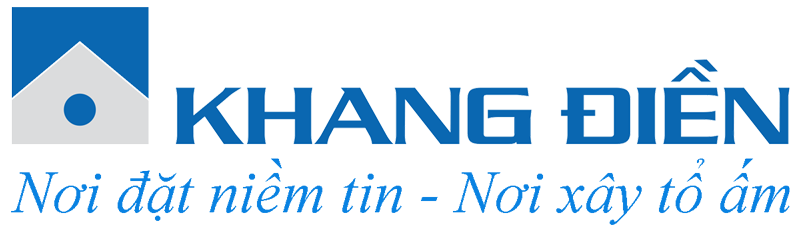 logo khang dien