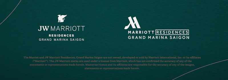 jw marriott grand marina saigon