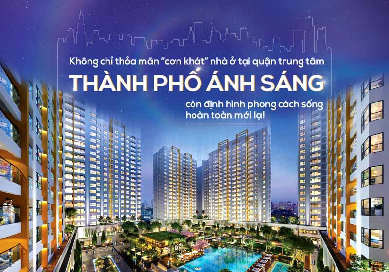 phoi canh du an akari city nam long