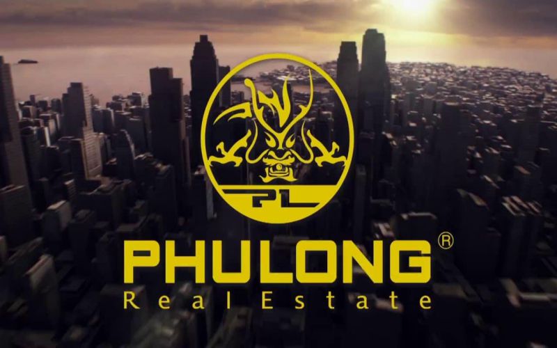 logo phu long