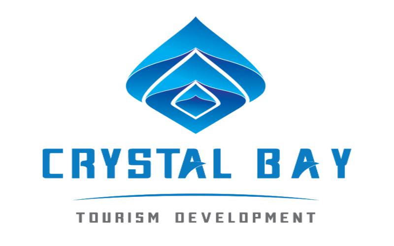 logo crystal bay
